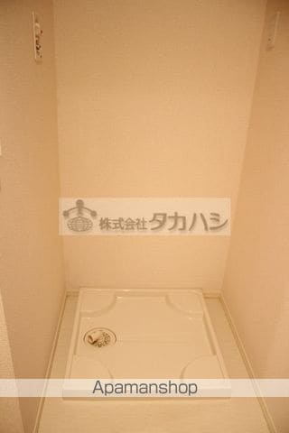 パル・ロワールの内装写真