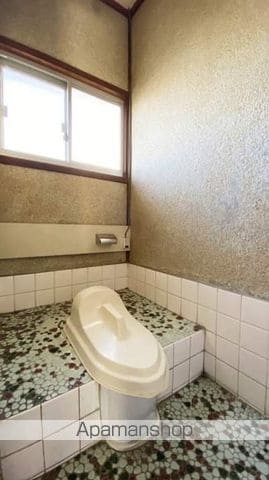 中仙道1丁目借家の内装写真