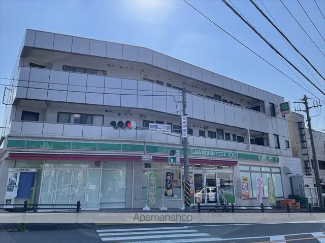 カーサメイブランシュの周辺写真