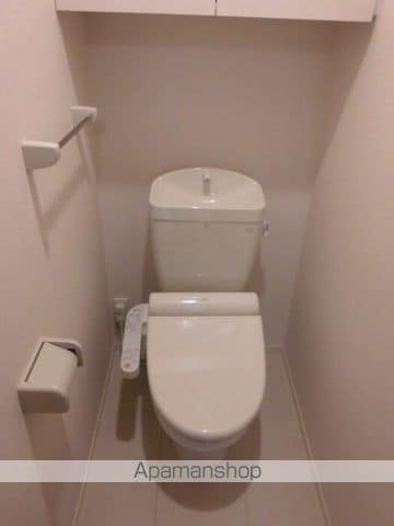 グランヒルの内装写真