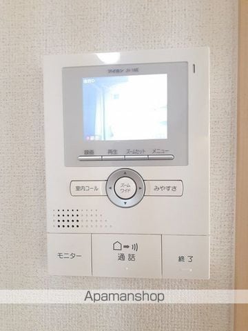 ヴァンヴェールAの内装写真