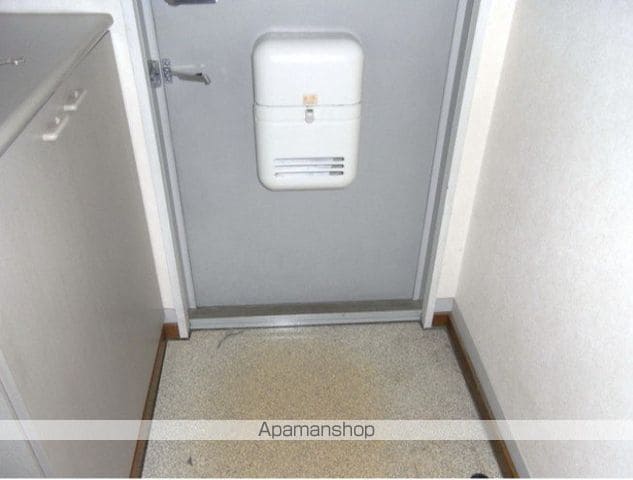 グラース壱番町の内装写真