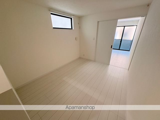 EIJU牧野駅前Aの内装写真