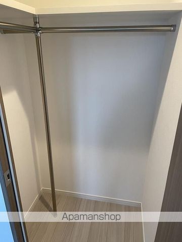 ブラントン薬院の内装写真