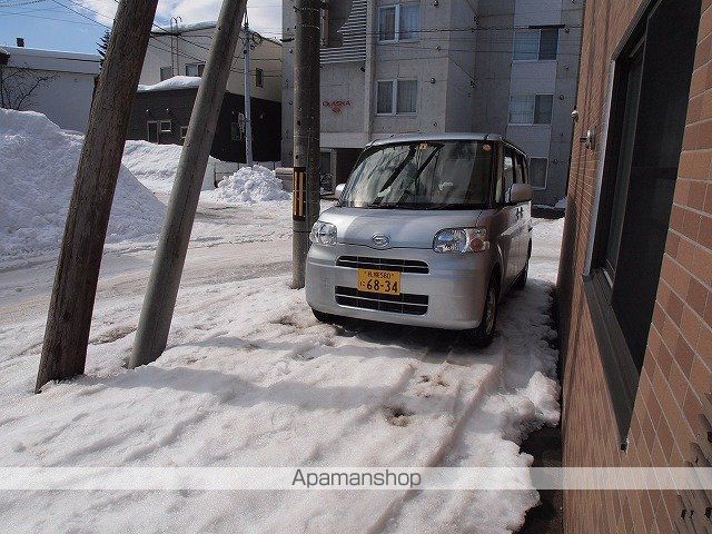 グランドサクセス澄川のその他写真