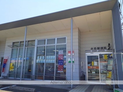 グレイス・ガーデン[2LDK/55.86m2]の周辺3