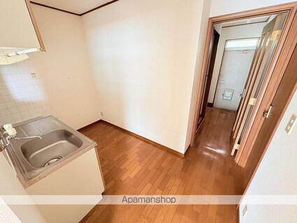 コーポ花水木[2LDK/49.67m2]の内装3