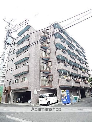 東京都立川市一番町４丁目[2LDK/59.3m2]の外観3