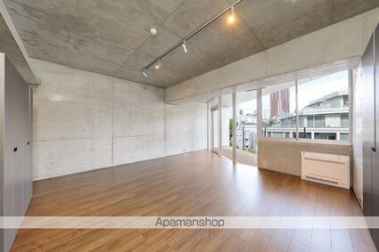 カスタリア広尾[1R/41.3m2]のその他内装4