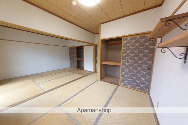 イオボヌール内野の内装写真
