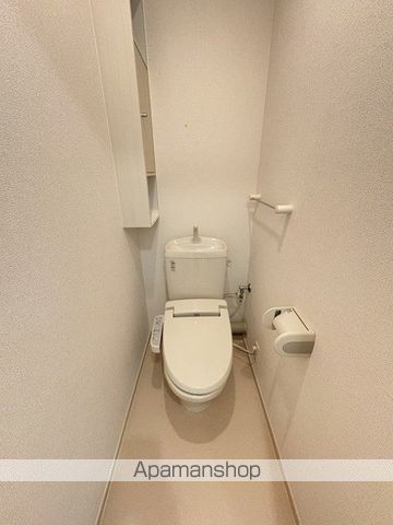 ETERNAL BONDの内装写真