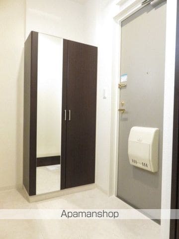 セントラルパーク下池川の内装写真