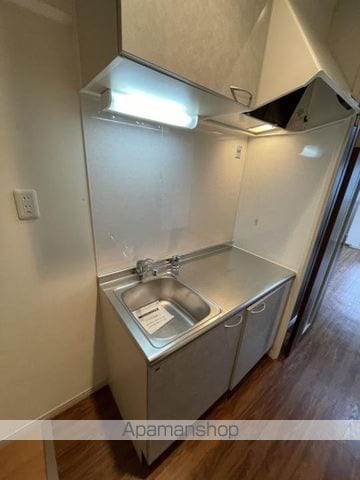 DWELLINGTEMMAの内装写真