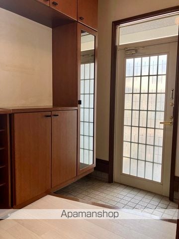 中富南戸建の内装写真