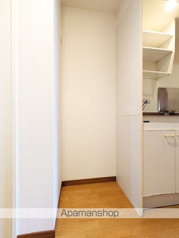 メインステージ赤坂IIの内装写真