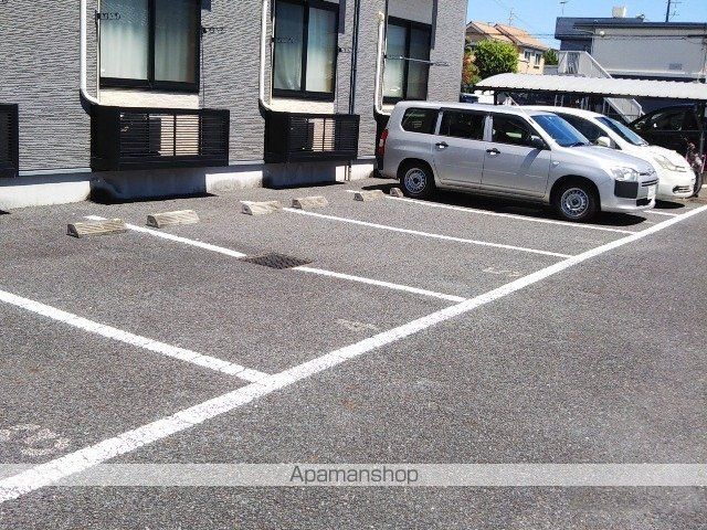 レオパレスマルミのその他写真