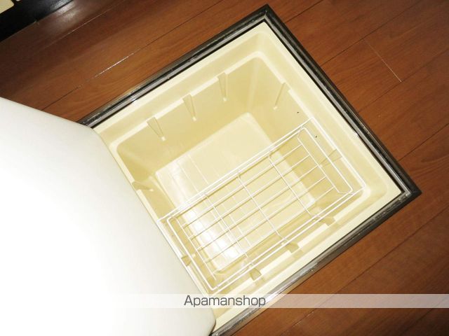 セジュールZEN 壱番館の内装写真