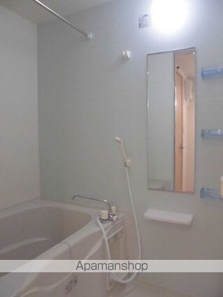 シャレオ[1LDK/37.13m2]のバス