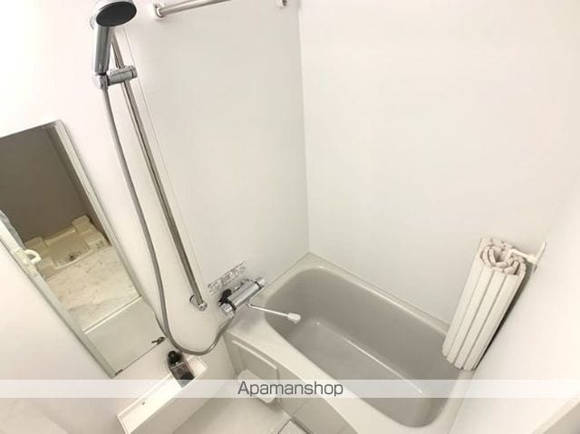 ウィルテラス森下三丁目の内装写真