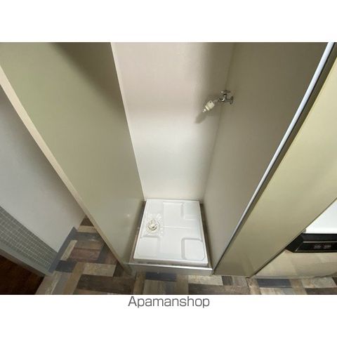ポートタワー山下町の内装写真
