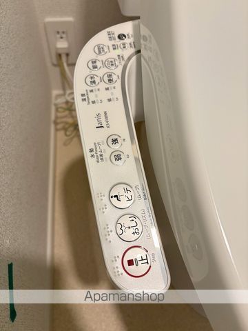 リアライズ鶴橋東IIの内装写真