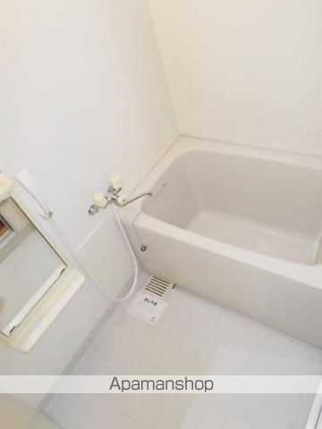 第3龍球園ハイツの内装写真