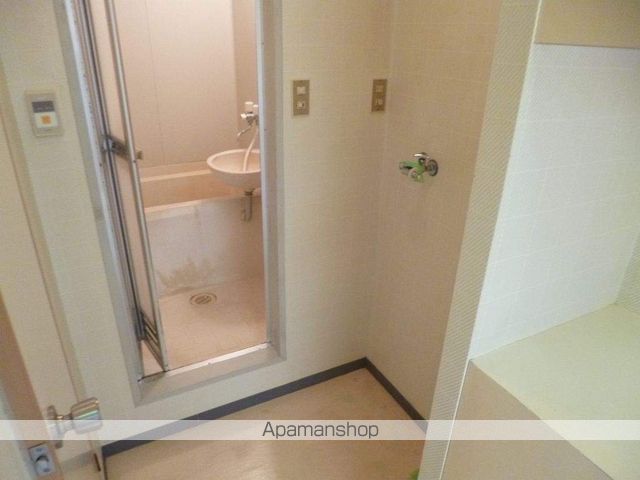 新川マンションの内装写真