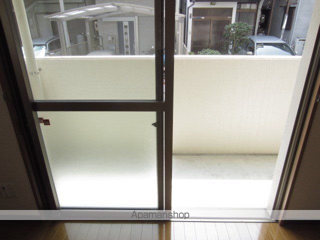 ドムス東静岡の内装写真