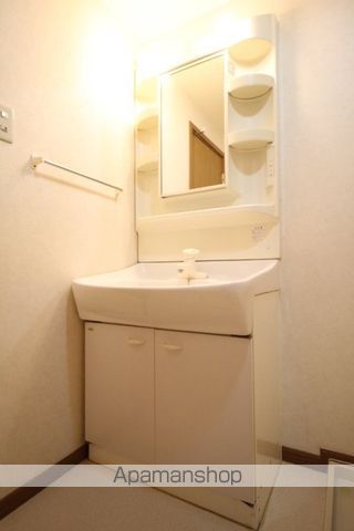 ガーデンコートBの内装写真