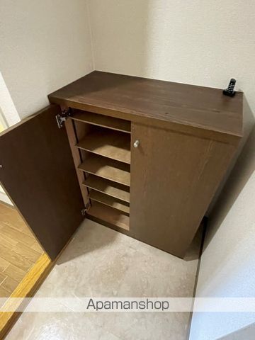 プリメーラ富塚の内装写真