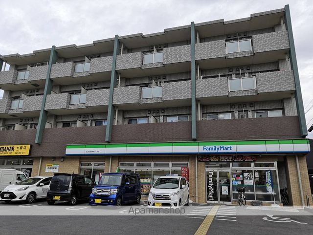 リブリ・アルファの周辺写真