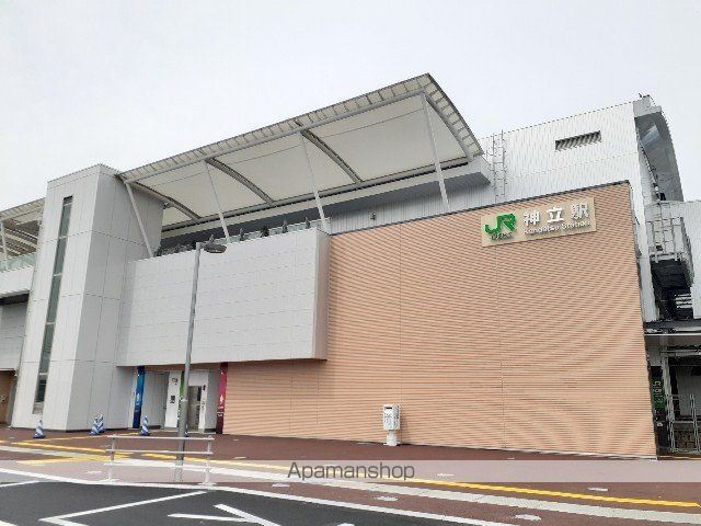 グリーンパレスつくばIの周辺写真