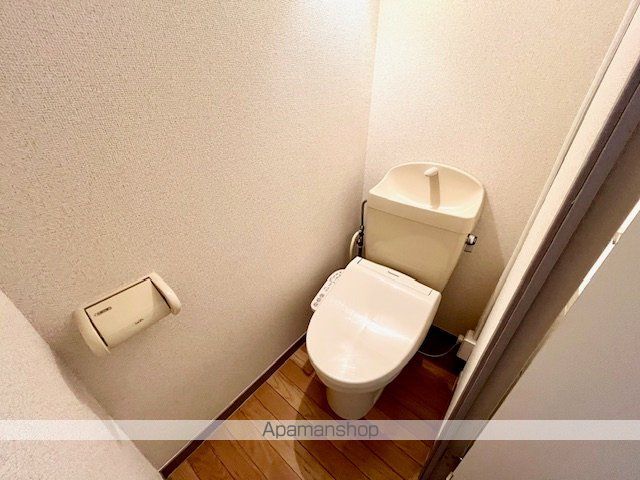 レオパレス中田Iの内装写真