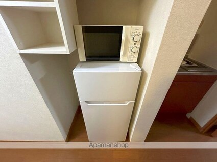レオパレススターダスト[1K/23.71m2]のその他設備