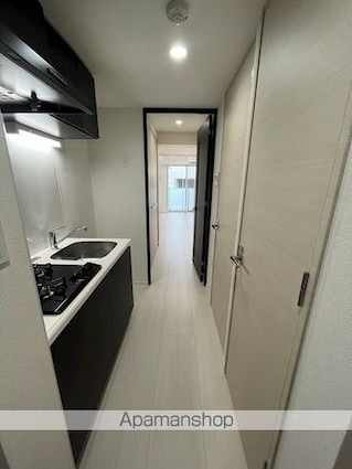 メインステージ成増Ⅱ[2K/25.5m2]の玄関