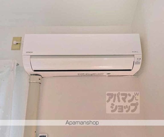 パル大久保の内装写真