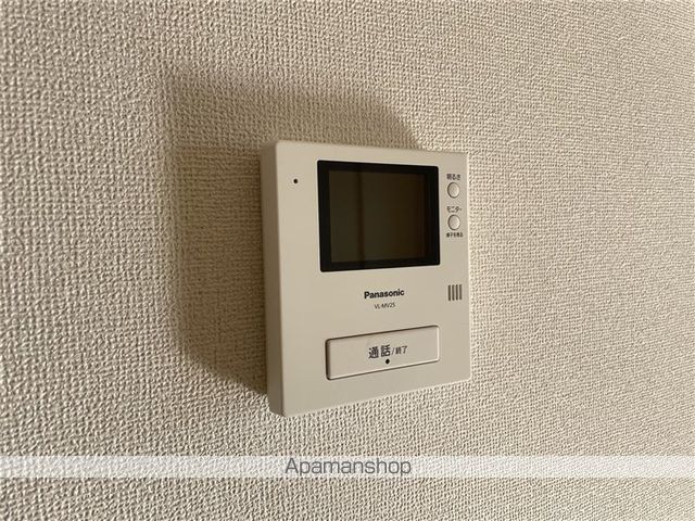 CALME AUBE CINQの内装写真