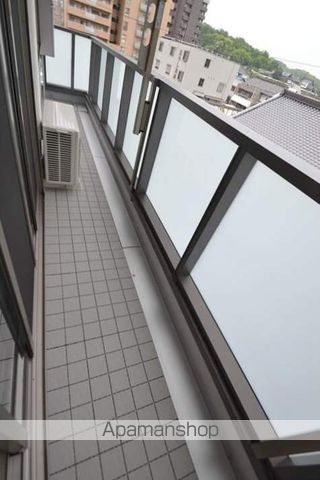 センテレオグルースの内装写真
