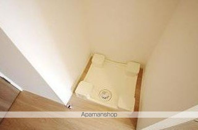 パークアクシス大塚ステーションゲートタワーの内装写真