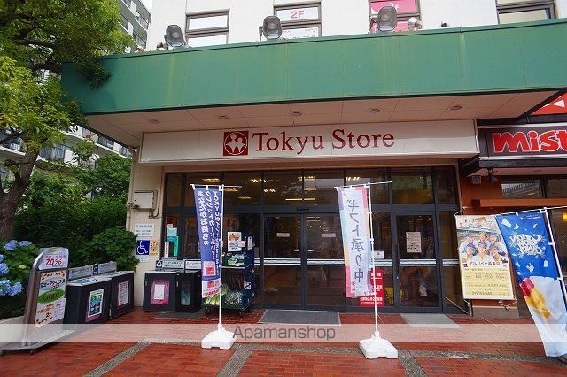 ヴィラージュの周辺写真