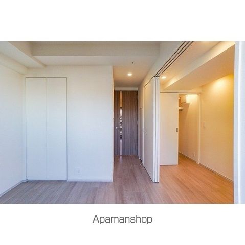ドゥーエ亀戸の内装写真