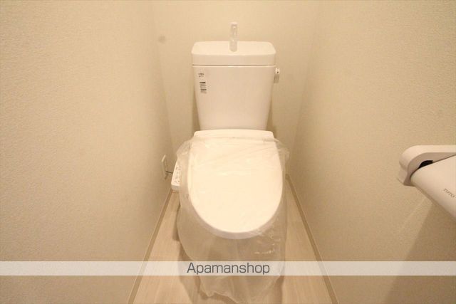 ディームス江坂の内装写真
