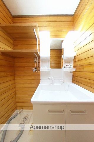 牟岐線 阿波富田駅 徒歩15分 2階建 築64年の内装写真