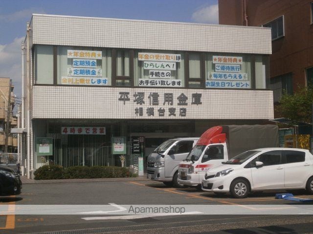 シャープハイツの周辺写真