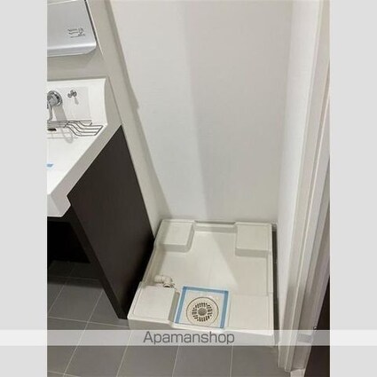 プラウドフラット白金高輪[1R/21.09m2]のその他内装7