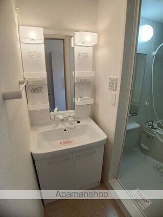 グローリー　ブナン[1K/30.79m2]の洗面所