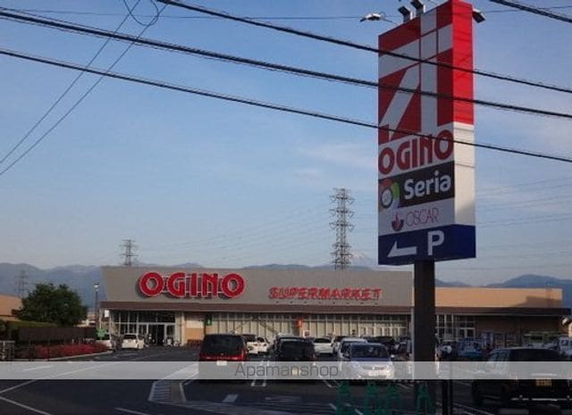 ヴィル・クレールの周辺写真