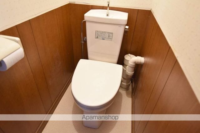 商大アビタシオンの内装写真