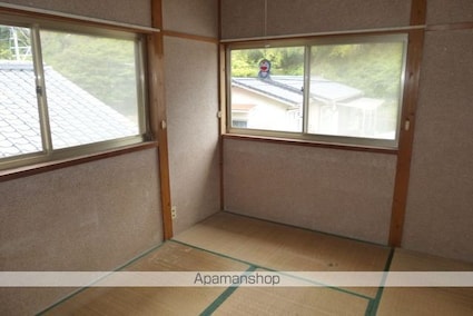 一戸建[6DK/120.06m2]の内装