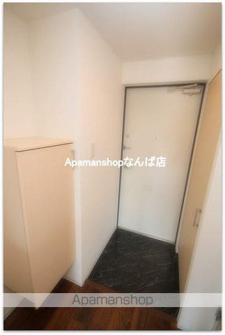 プレミアムコート谷町4丁目の内装写真